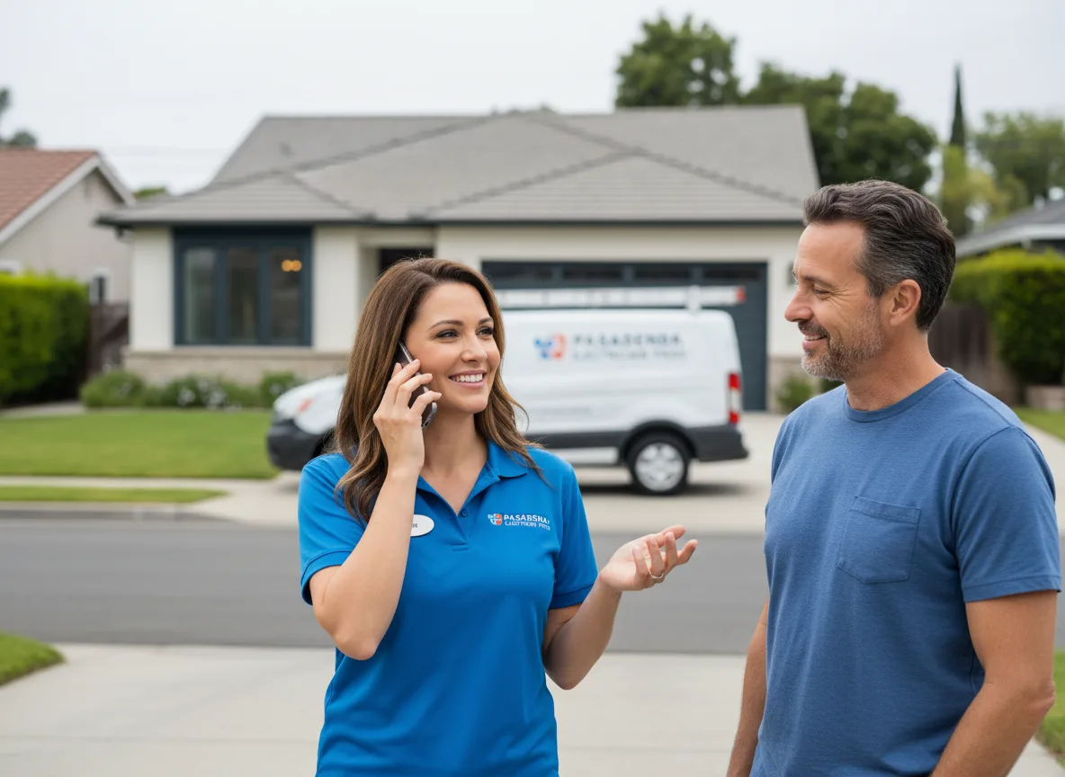 Electrician Hornell, NY FAQs